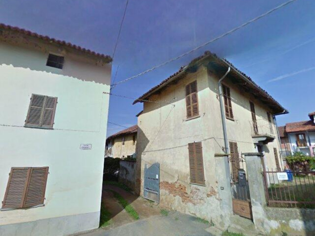 Casa indipendente in vendita a Poirino