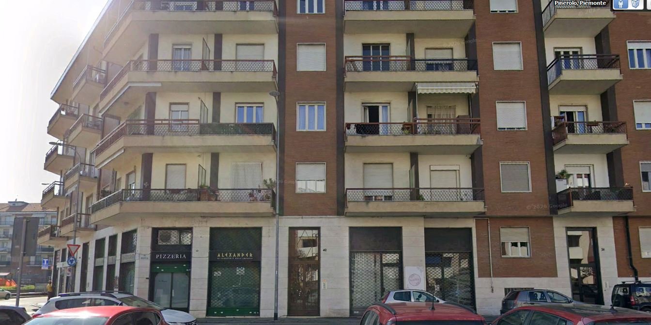 Trilocale in vendita a Pinerolo