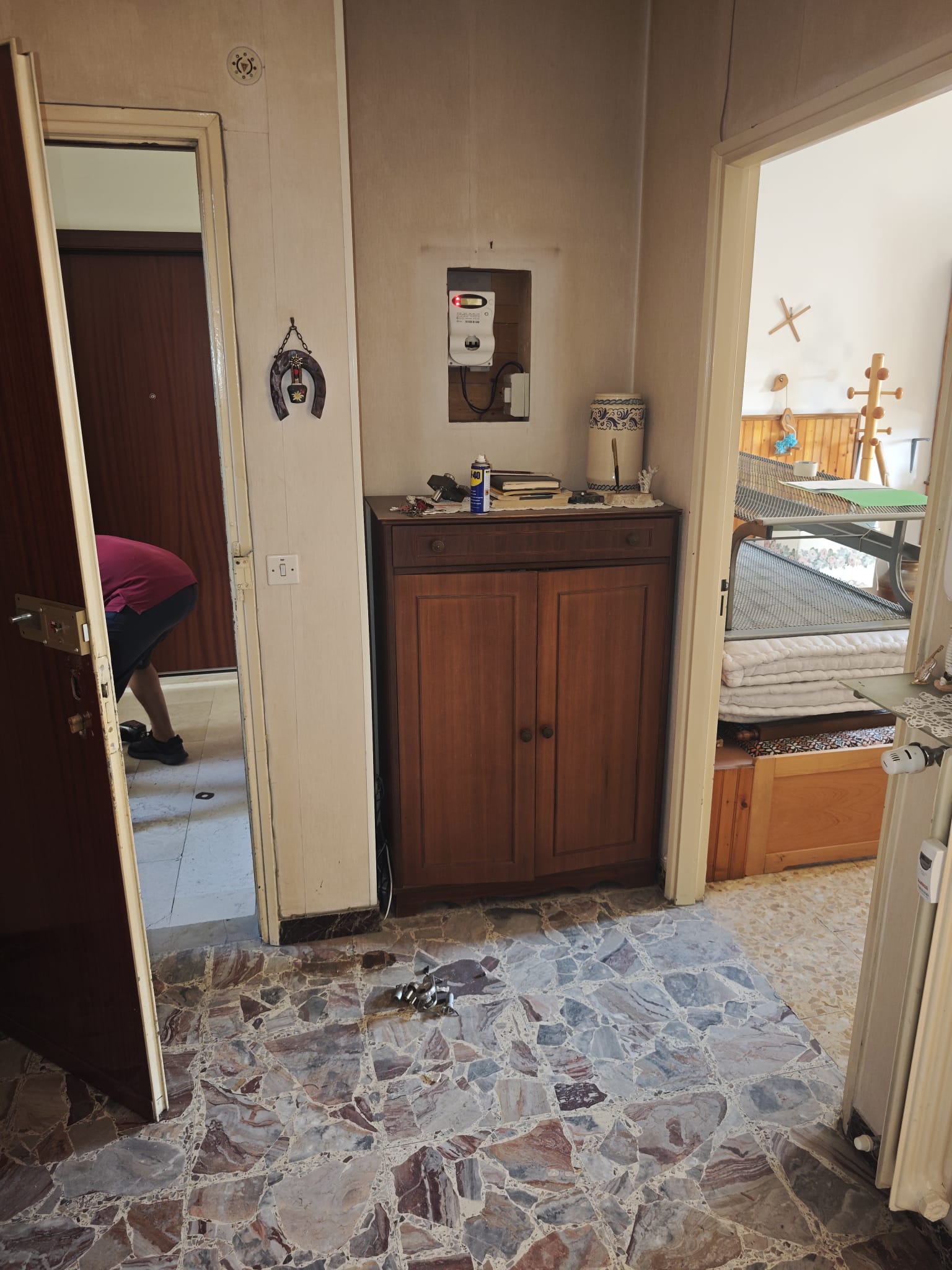 Trilocale in vendita a Pinerolo