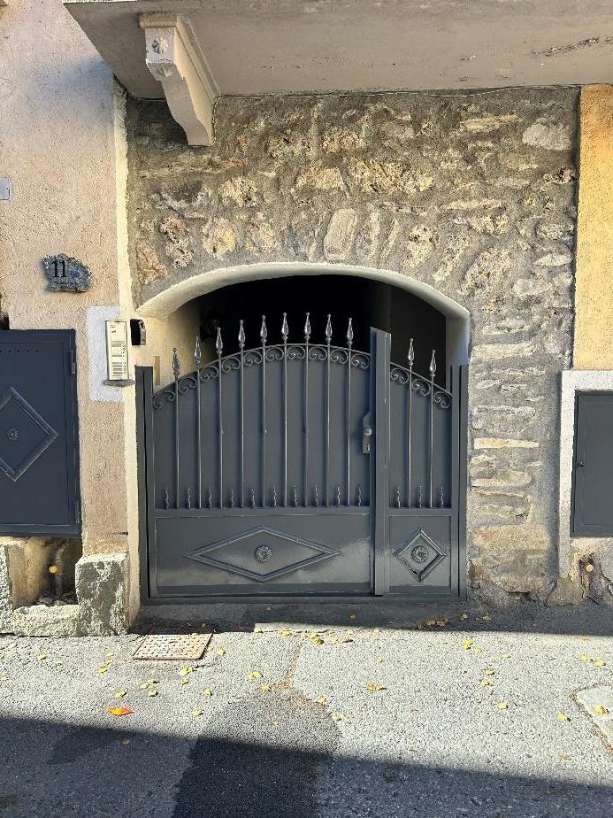 Quadrilocale in vendita a Oulx