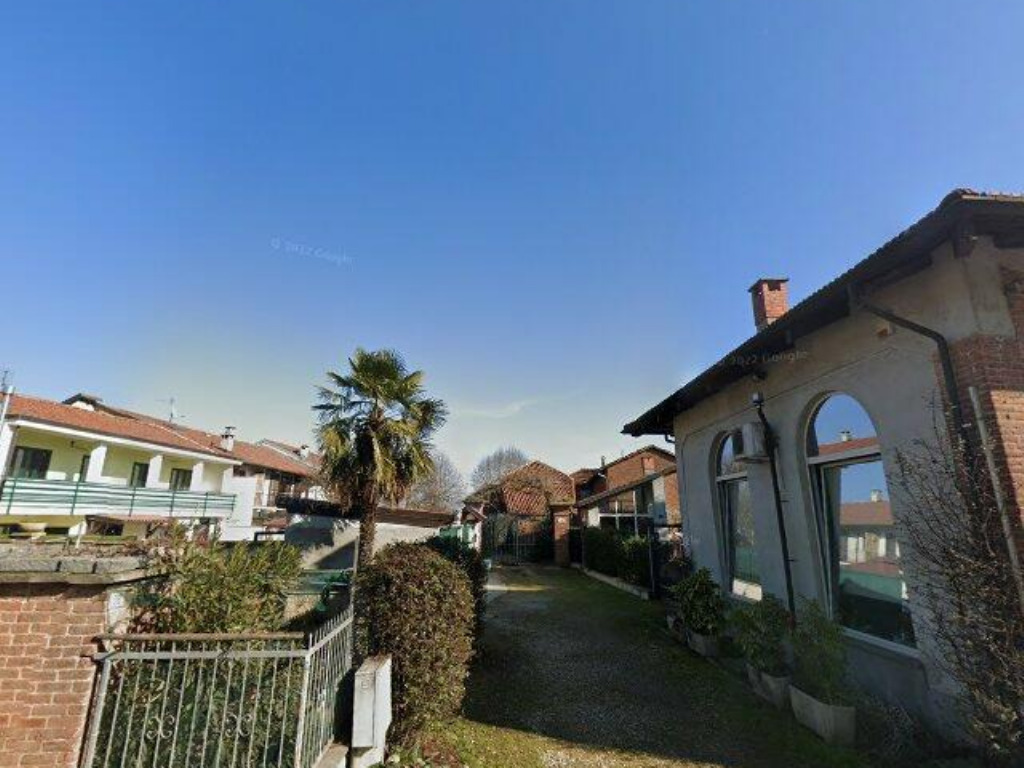 Terreno Edificabile in vendita a La Loggia