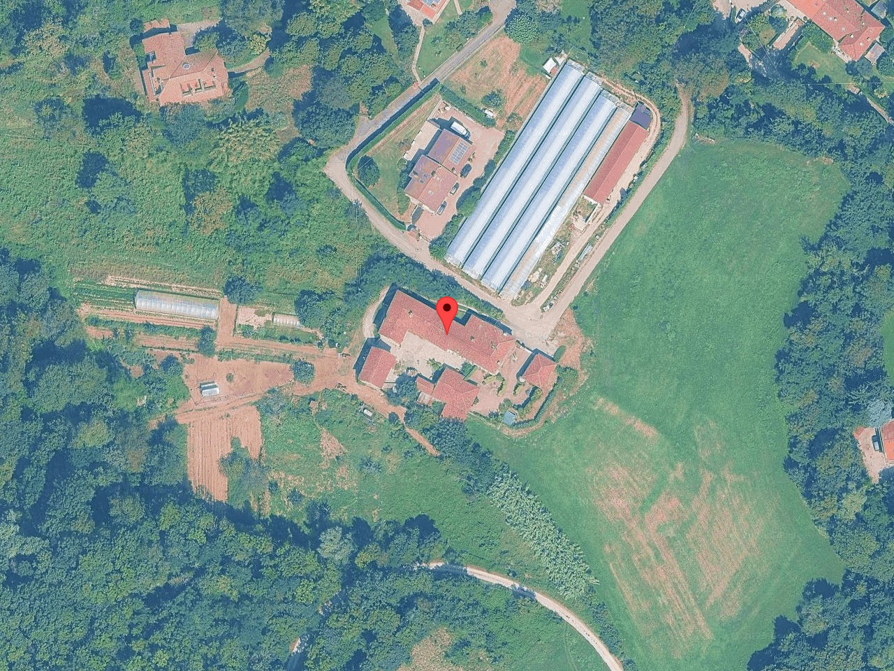 Villa in vendita a Moncalieri