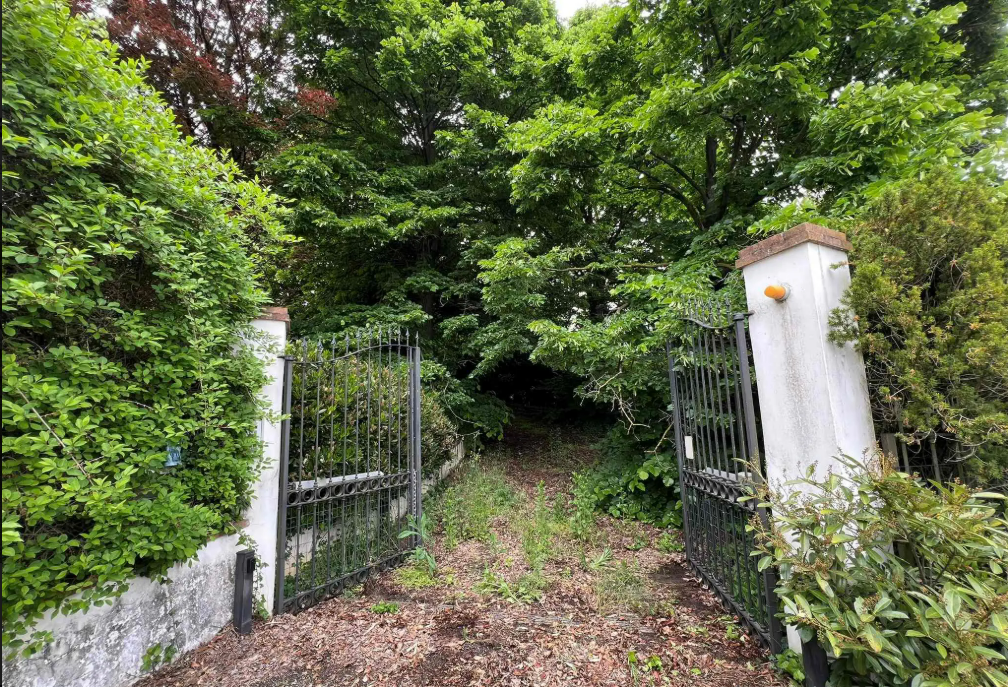 Villa in vendita a Moncalieri