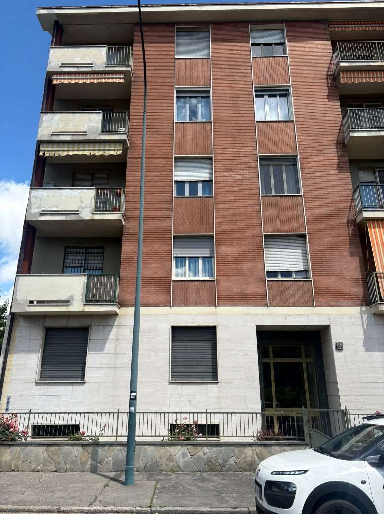 Trilocale in vendita a Torino