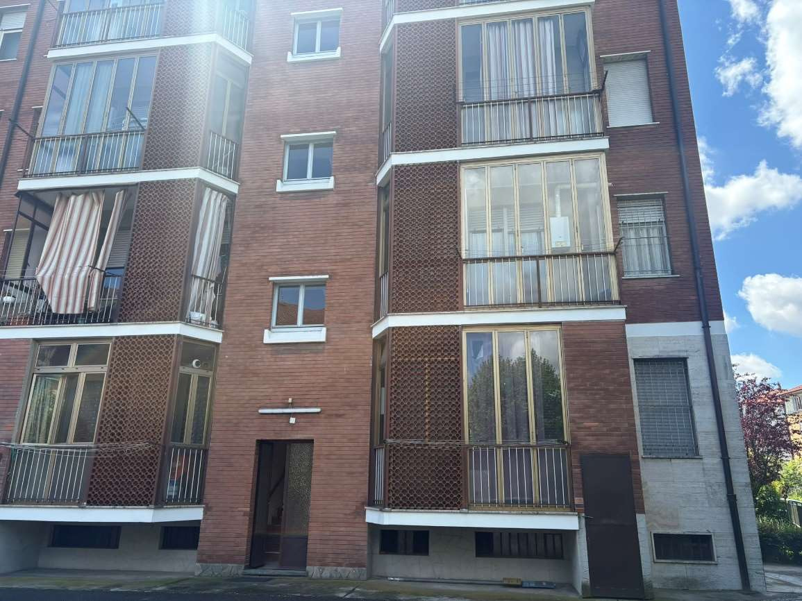 Trilocale in vendita a Torino
