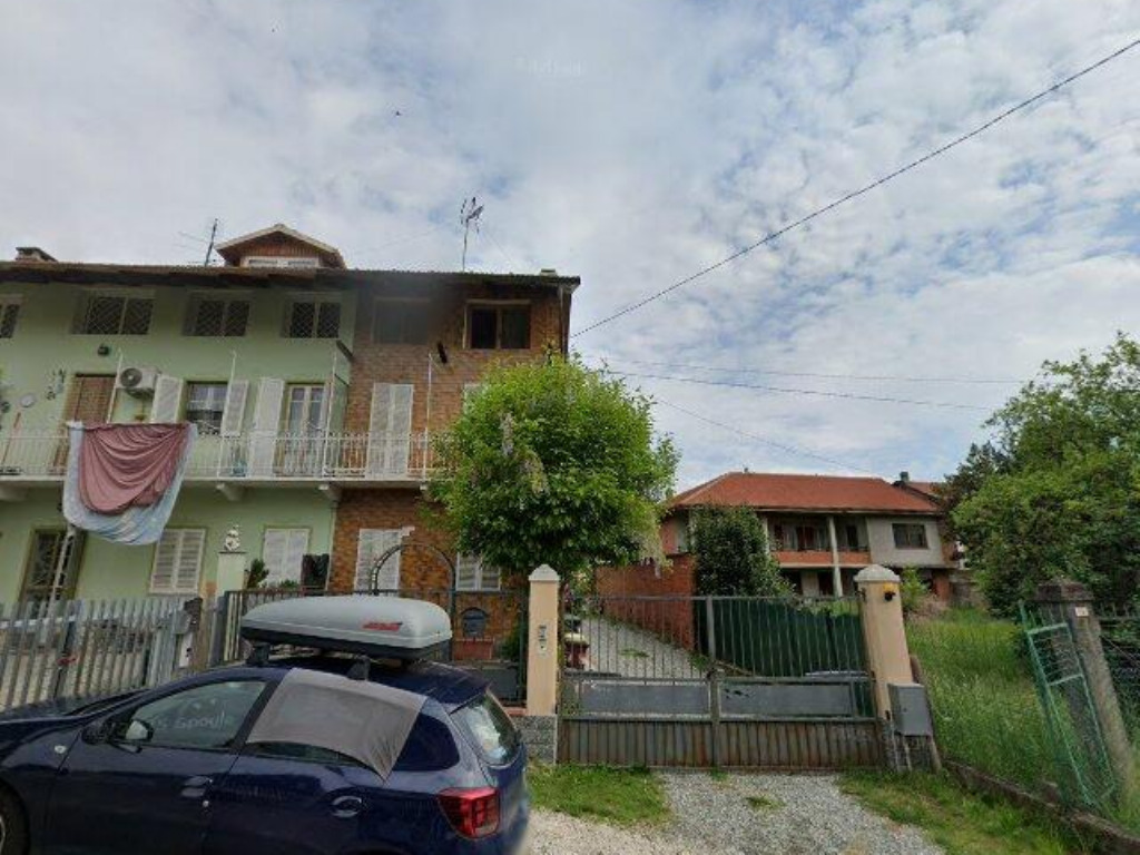 Casa indipendente in vendita a Vauda Canavese