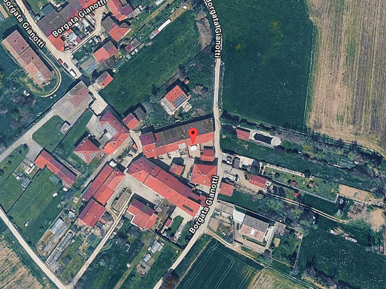 Casa indipendente in vendita a Barbania