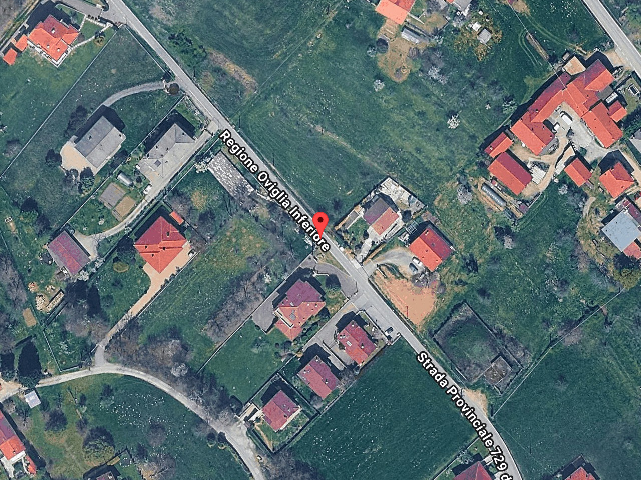 Terreno Edificabile in vendita a Lanzo Torinese