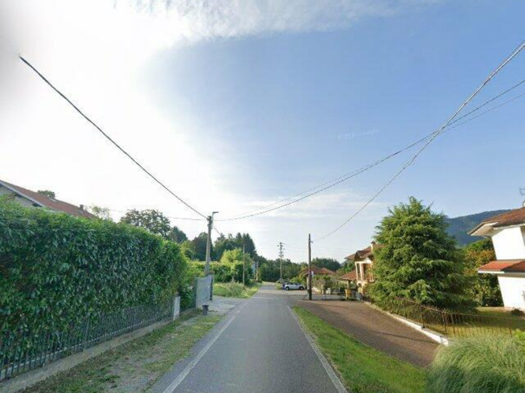 Terreno Edificabile in vendita a Lanzo Torinese