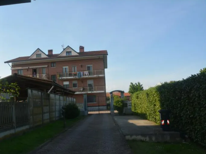 Trilocale in vendita a Foglizzo