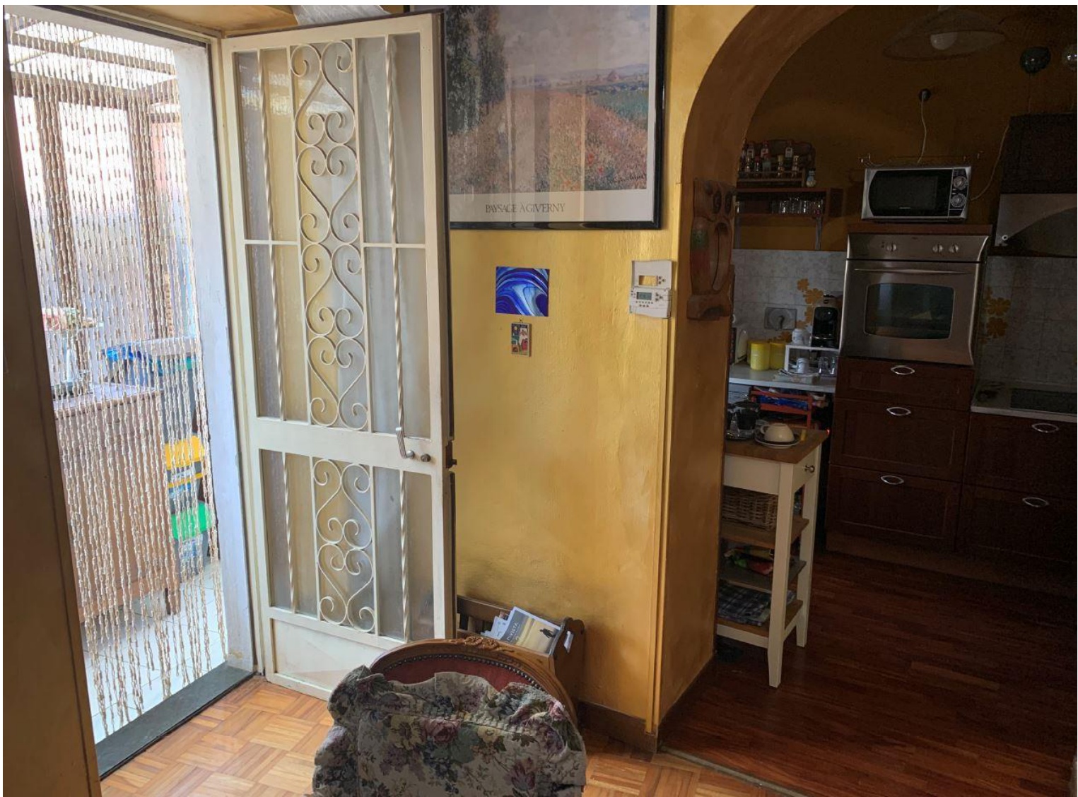 Appartamento in vendita a Caselette