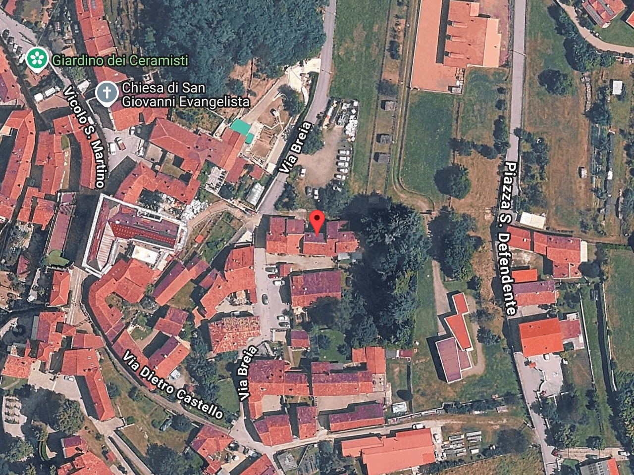 Casa indipendente in vendita a Torre Canavese