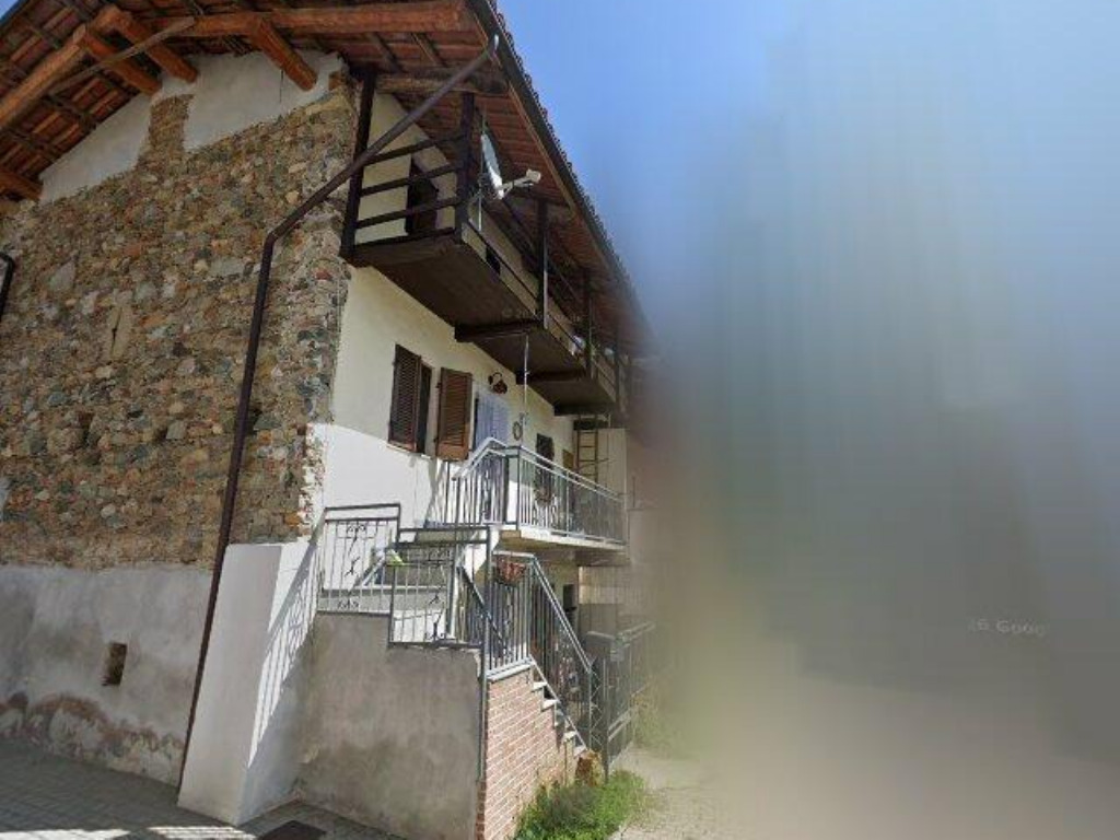 Casa indipendente in vendita a Torre Canavese