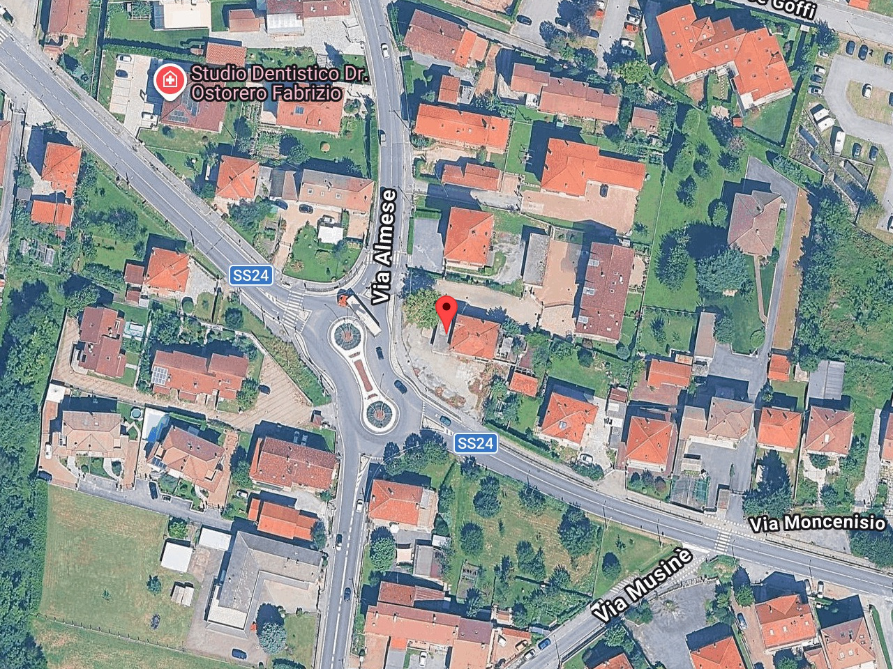 Attivit� commerciale in vendita a Avigliana