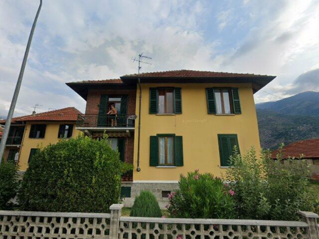 Trilocale in vendita a Susa