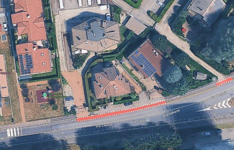 Trilocale in vendita a Alpignano