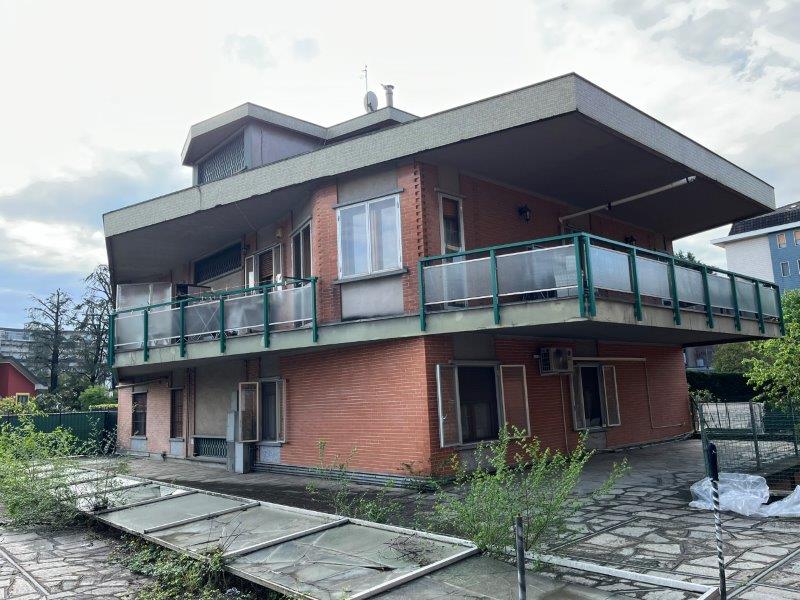 Trilocale in vendita a Alpignano