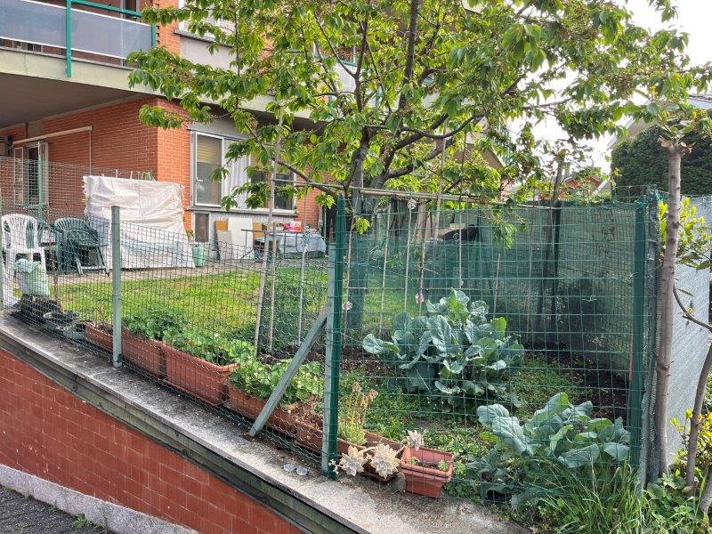 Trilocale in vendita a Alpignano
