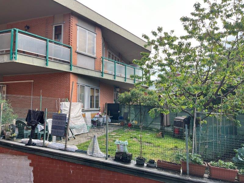 Trilocale in vendita a Alpignano
