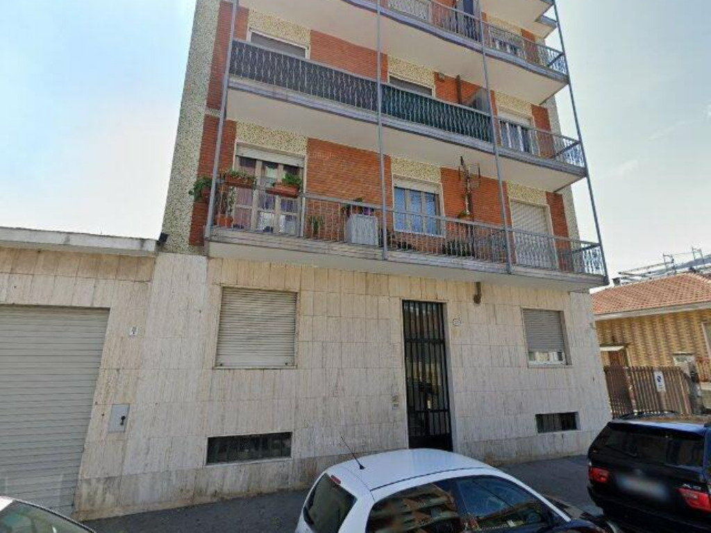 Trilocale in vendita a Torino