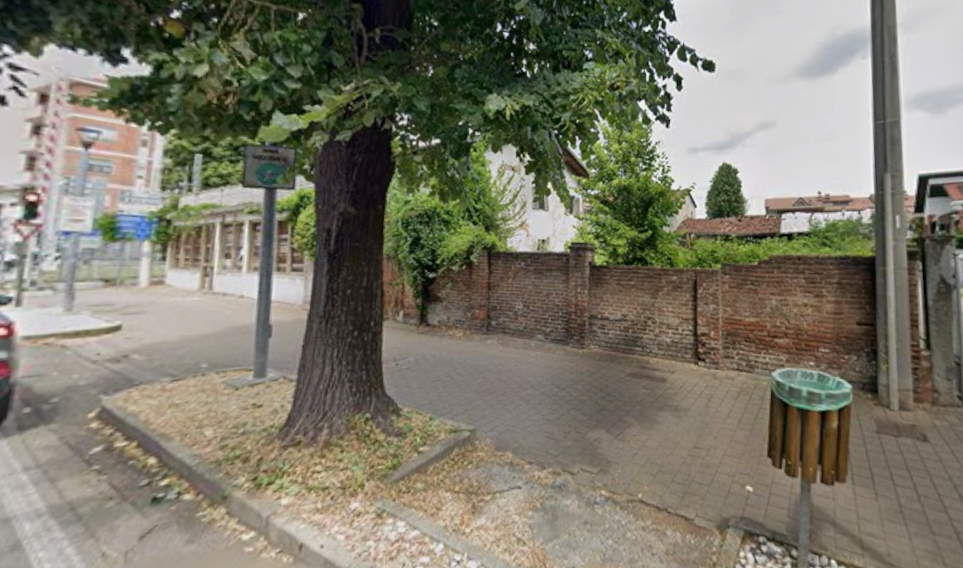 Casa indipendente in vendita a Volpiano
