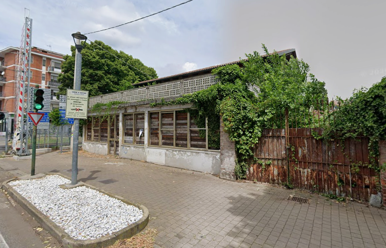 Casa indipendente in vendita a Volpiano