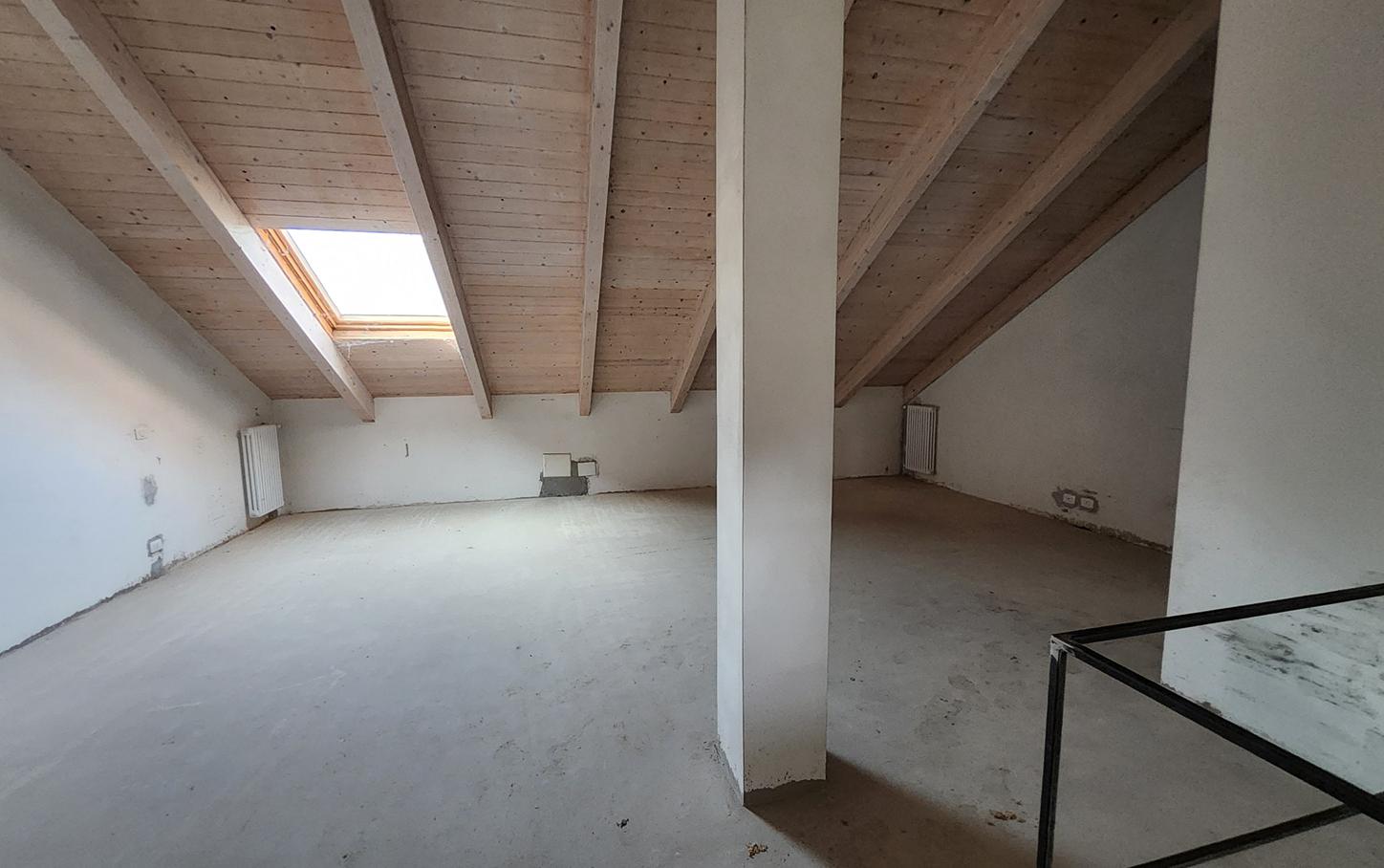 Villa nuova a Caselette