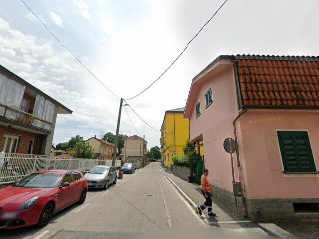 Terreno Industriale in vendita a Vinovo