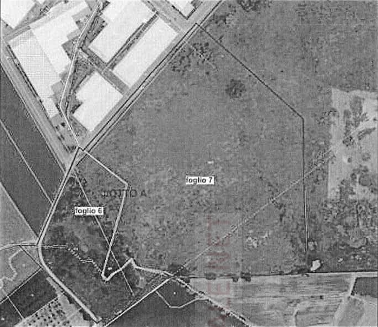 Terreno Industriale in vendita a Vinovo