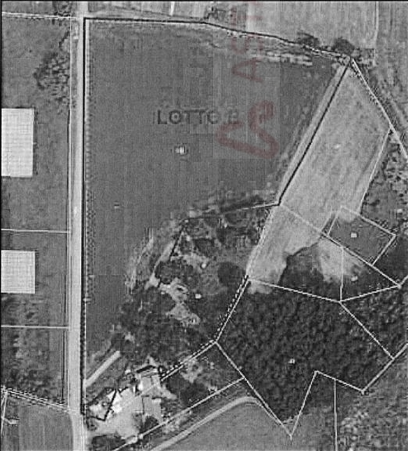 Terreno Industriale in vendita a Vinovo