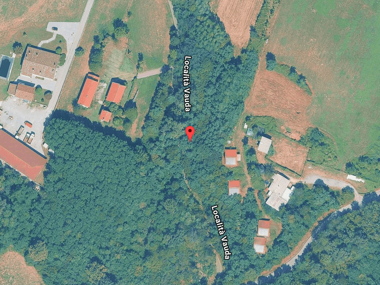Casa indipendente in vendita a Grosso