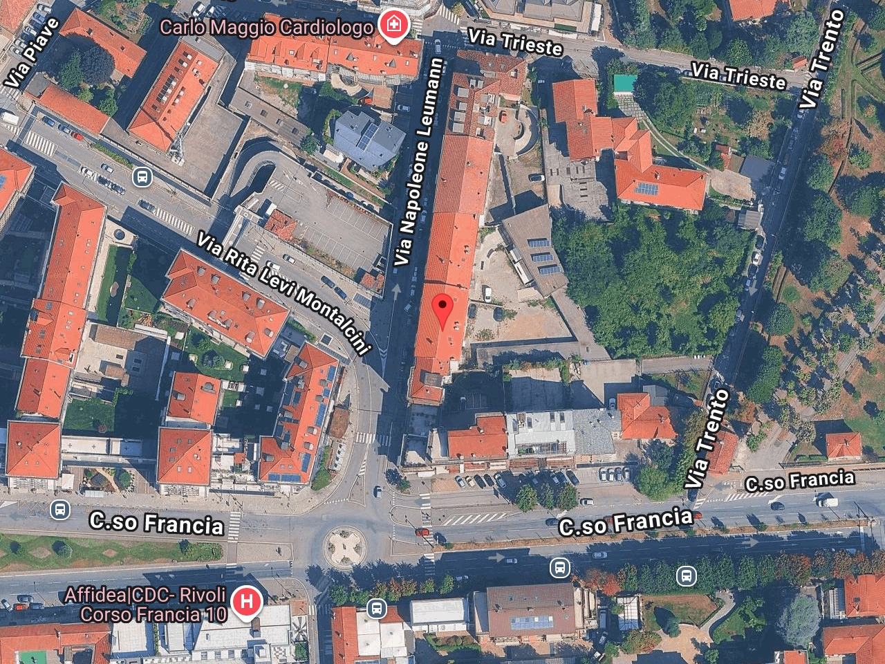 Negozio in vendita a Rivoli