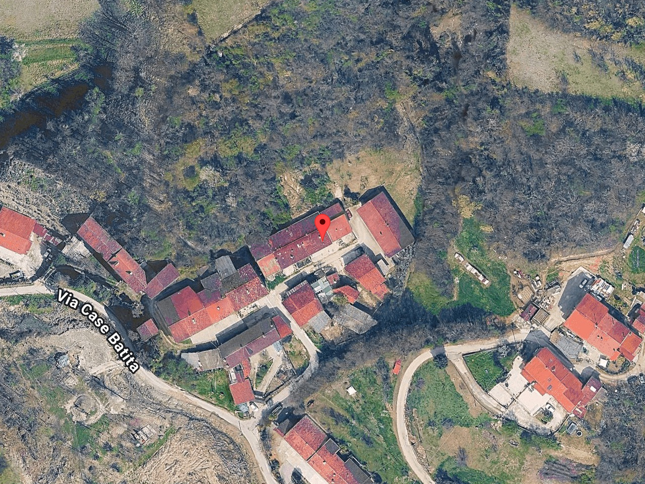 Casa indipendente in vendita a San Sebastiano da Po