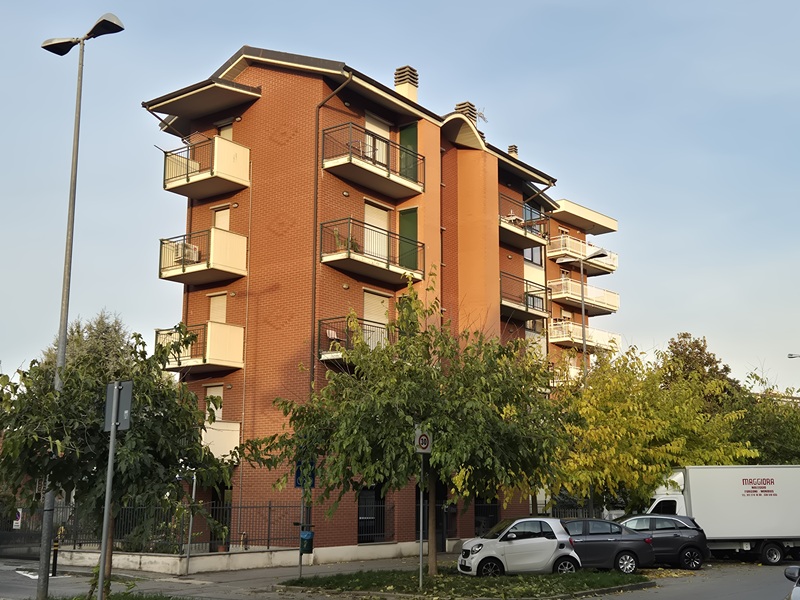 Trilocale in vendita a Collegno