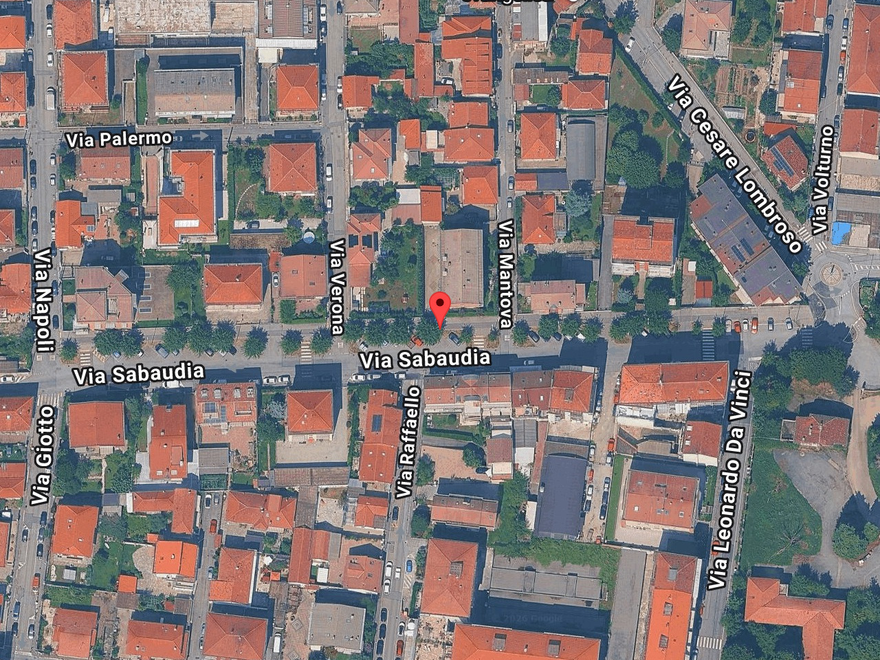 Trilocale in vendita a Collegno