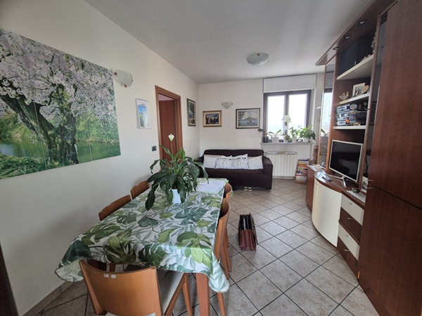 Trilocale in vendita a Collegno