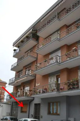 Bilocale in vendita a Poirino