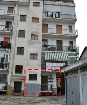 Bilocale in vendita a Poirino