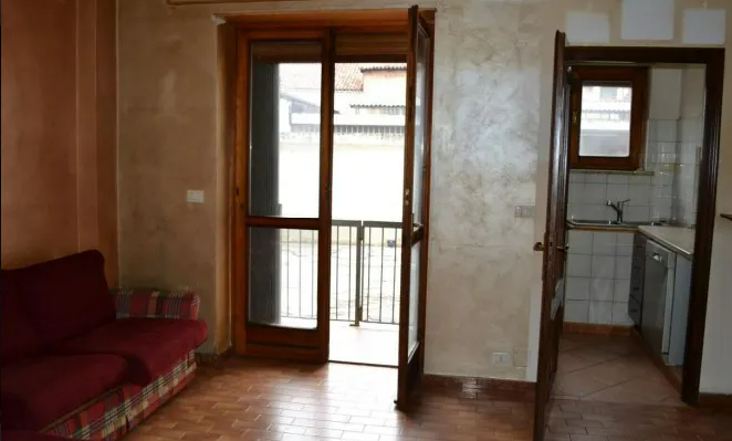 Bilocale in vendita a Poirino