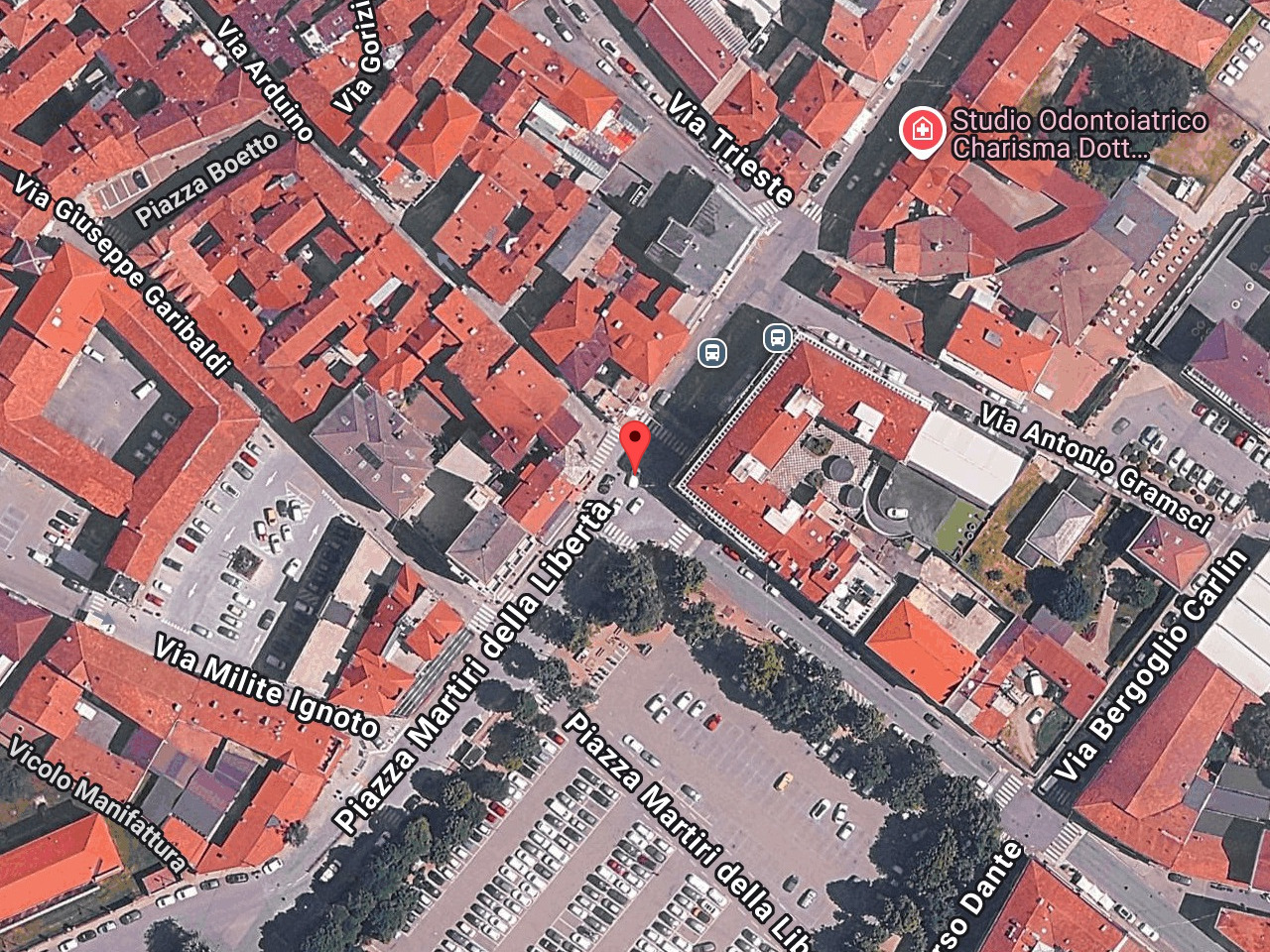 Villa in vendita a Cuorgn�
