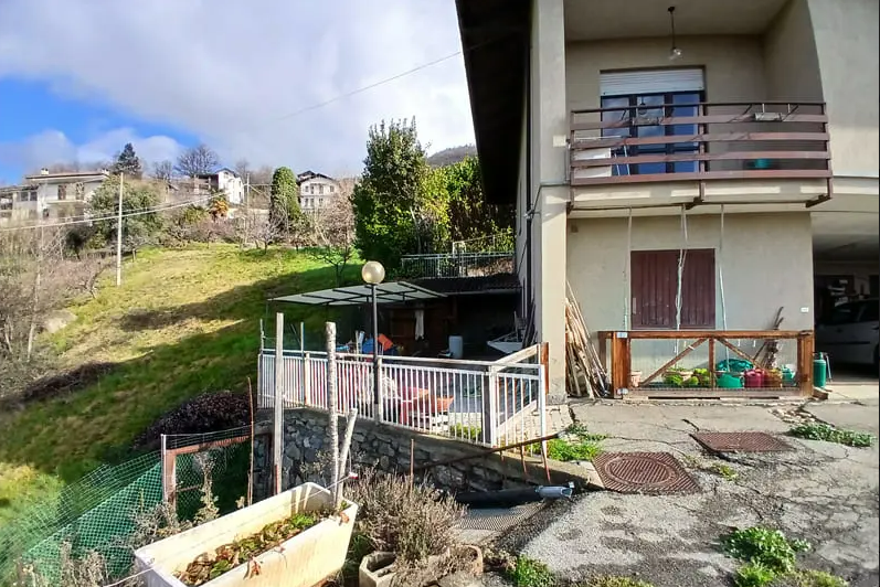 Villa in vendita a Cuorgn�