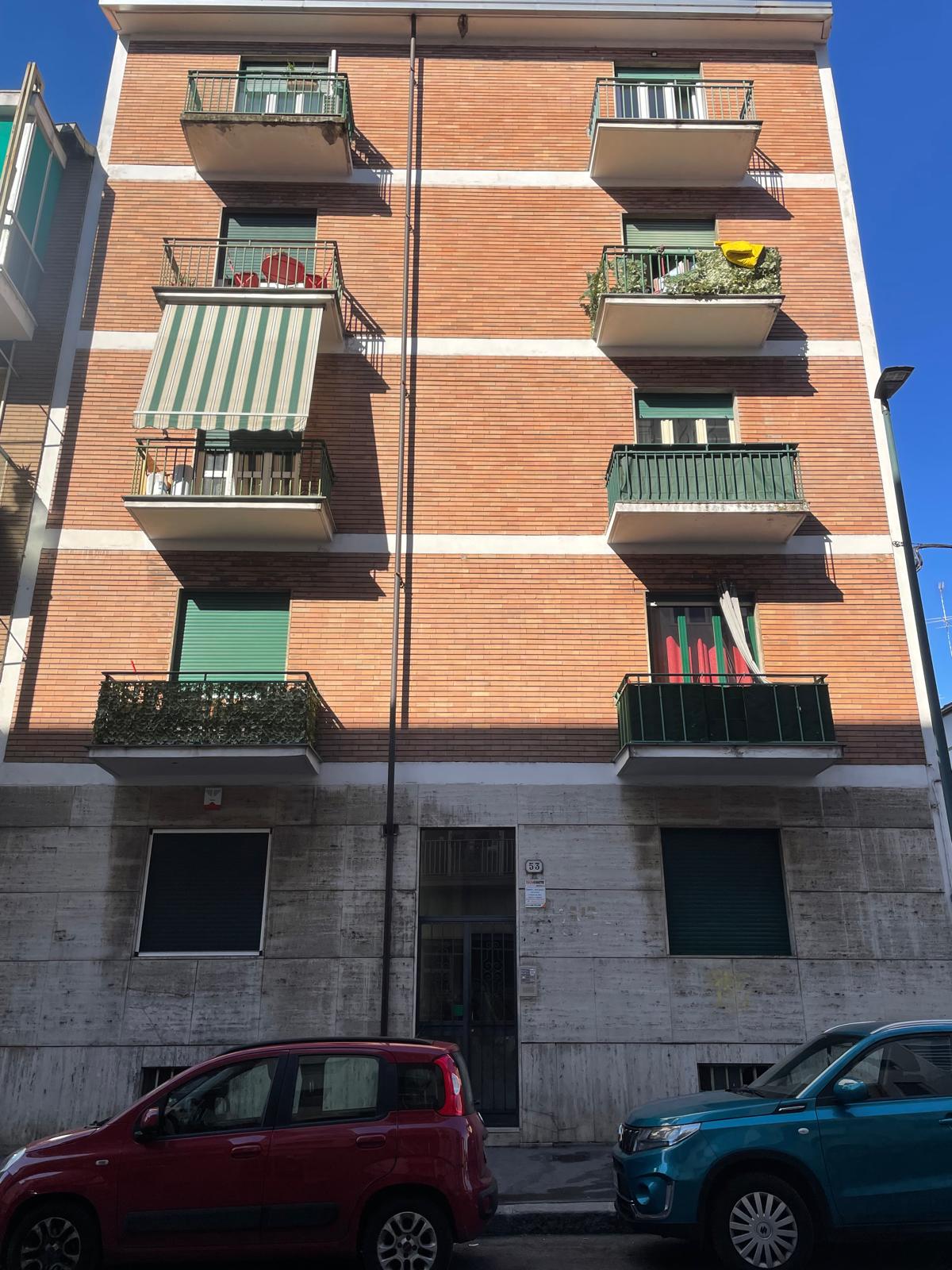 Bilocale in vendita a Torino