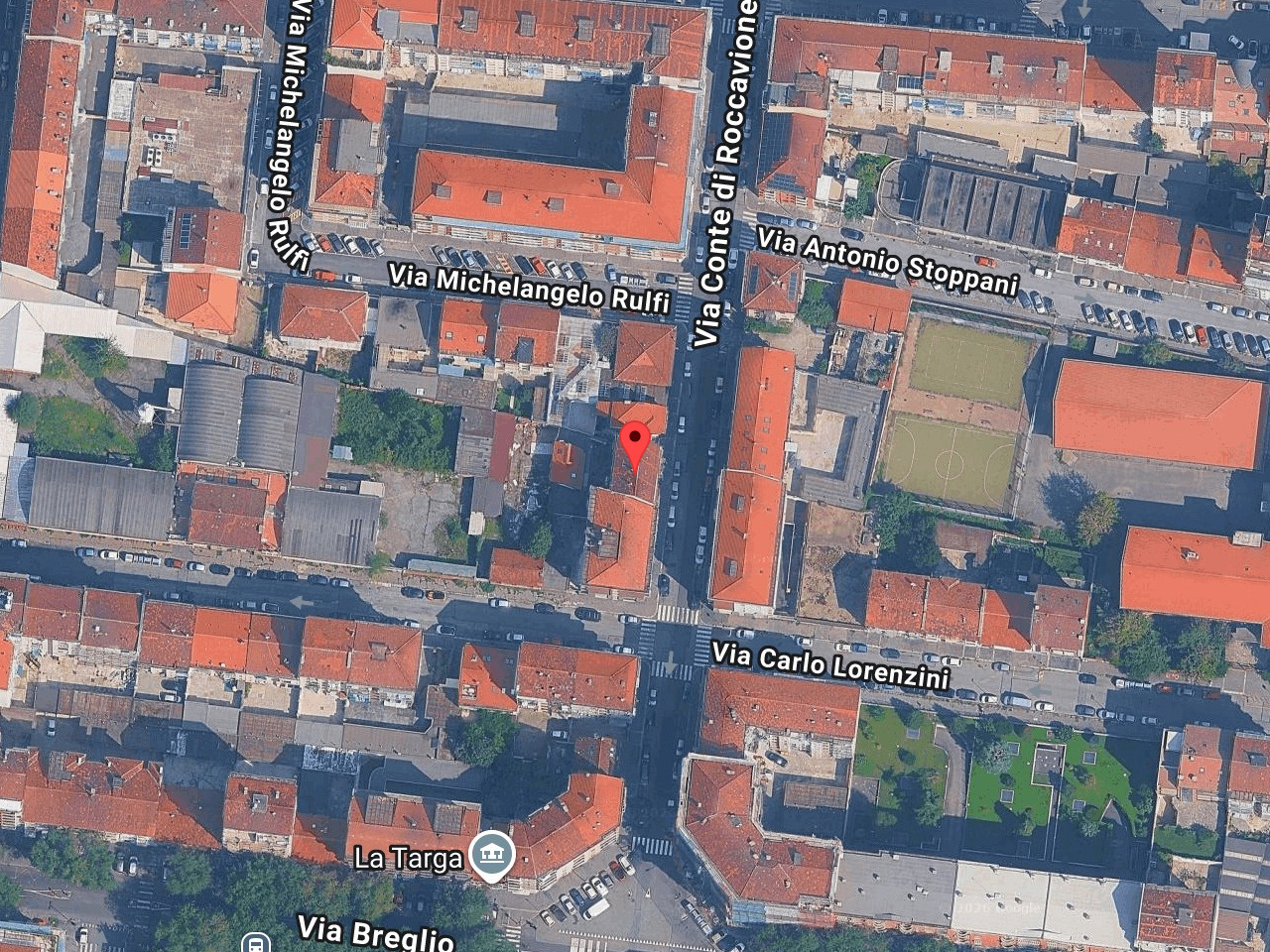 Bilocale in vendita a Torino