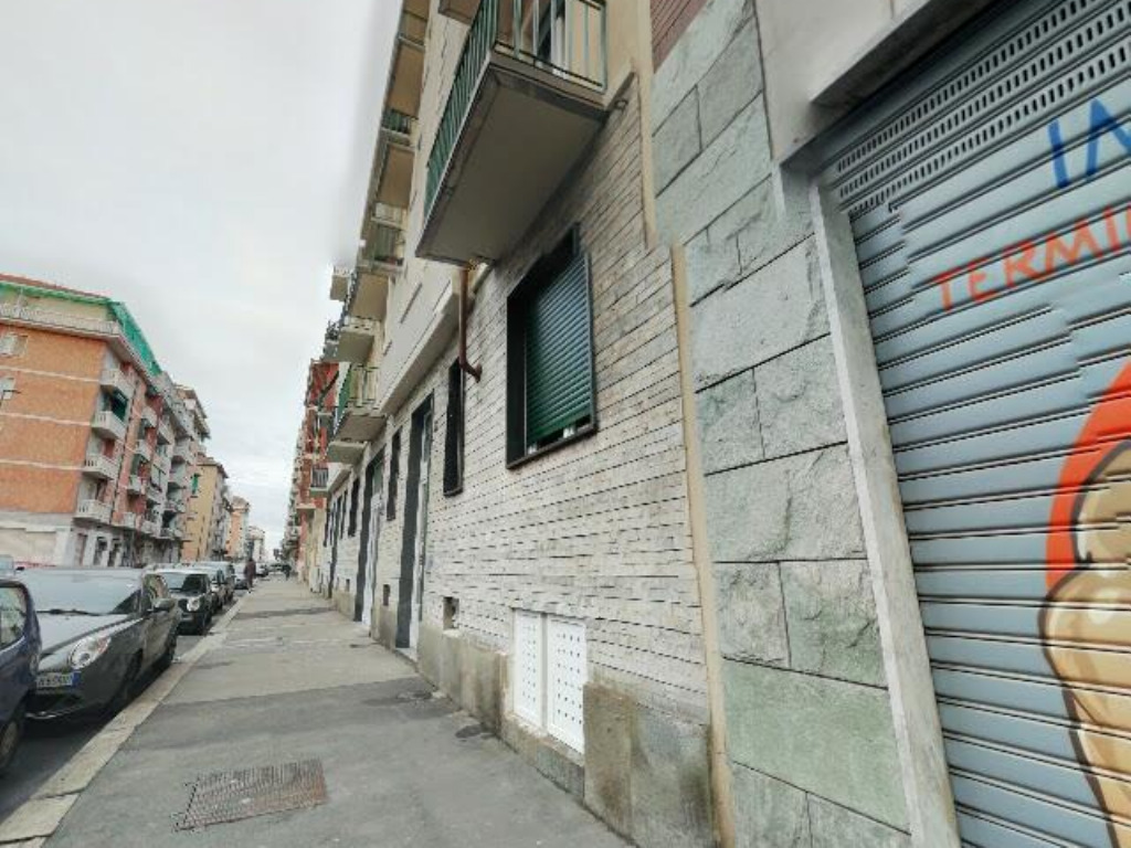 Bilocale in vendita a Torino