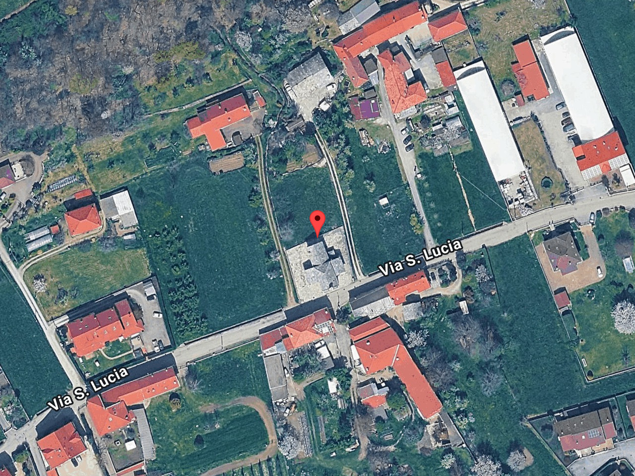 Terreno Agricolo in vendita a Lanzo Torinese
