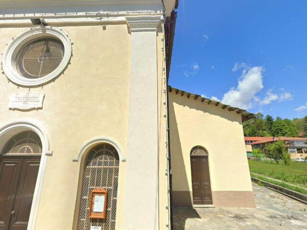 Terreno Agricolo in vendita a Lanzo Torinese