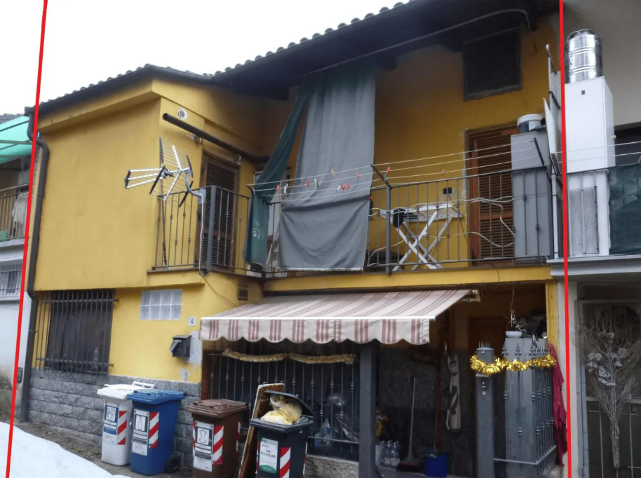 Casa indipendente in vendita a Poirino