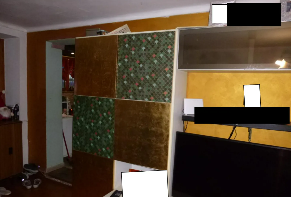 Casa indipendente in vendita a Poirino
