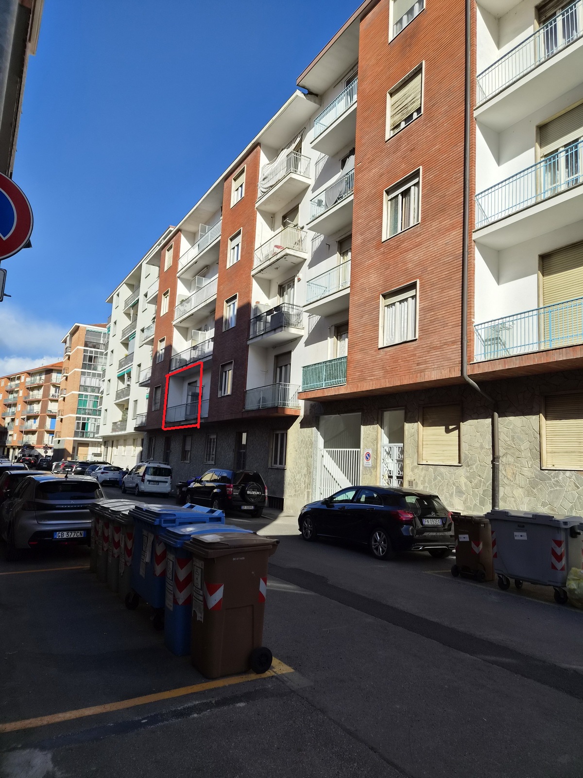 Bilocale in vendita a Nichelino