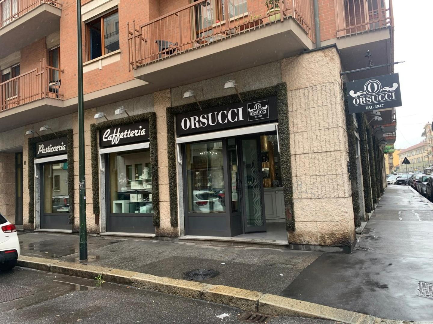 Attivit� commerciale in vendita, Torino parella